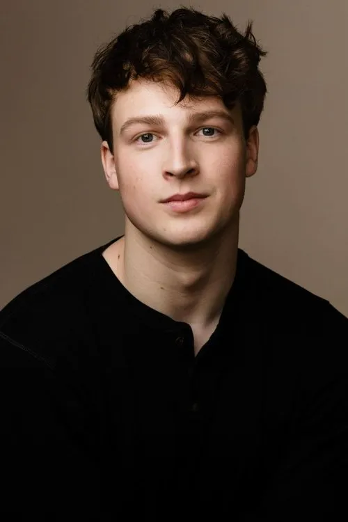 Fionn Laird Oyuncu Profil Görseli