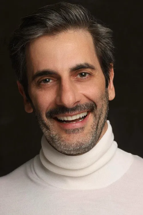 Flávio Tolezani Oyuncu Profil Görseli