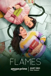 FLAMES dizi İzle Fragman Görseli
