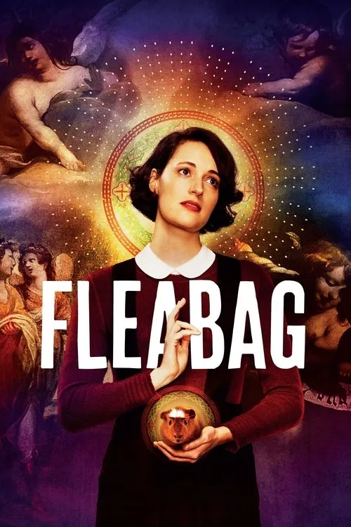 Fleabag dizi Türkçe İzle Fragman Görseli