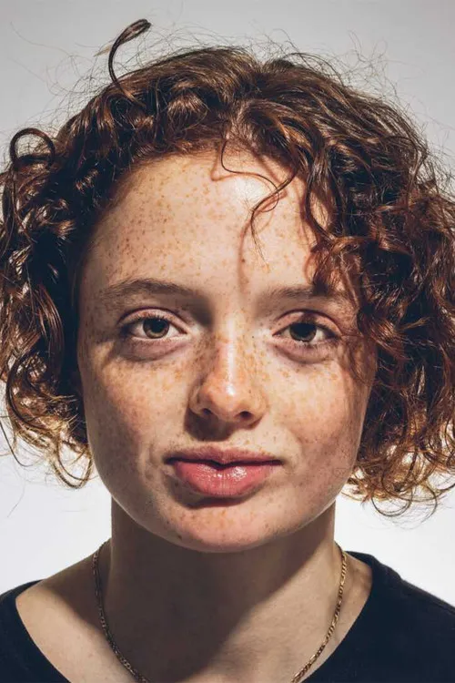 Flo Fagerli Oyuncu Profil Görseli