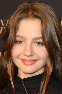 Flora Thiemann Oyuncu Profil Görseli