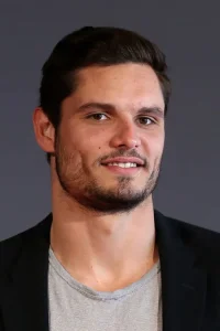 Florent Manaudou Oyuncu Profil Görseli