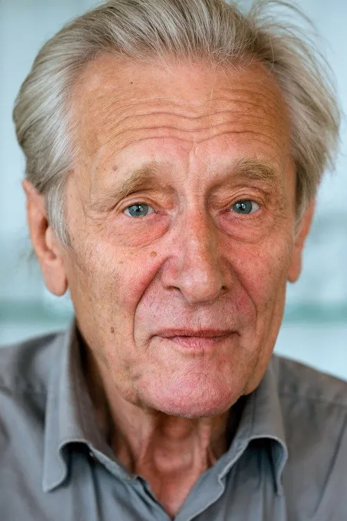 Florentín Groll Oyuncu Profil Görseli