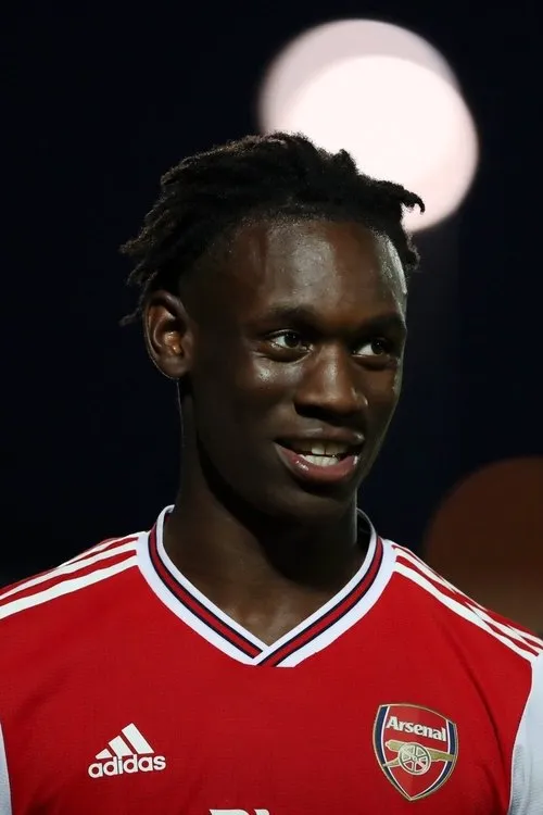 Folarin Balogun Oyuncu Profil Görseli