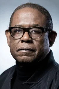 Forest Whitaker Oyuncu Profil Görseli