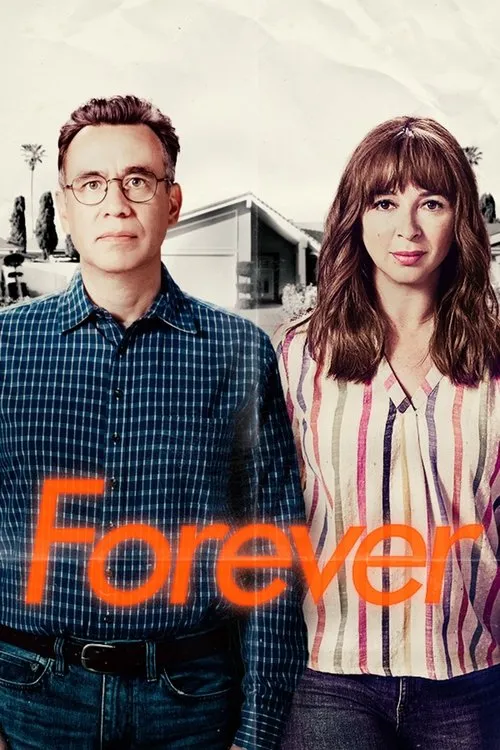 Forever (2018) dizi Tek Part İzle
