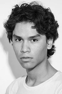 Forrest Goodluck Oyuncu Profil Görseli