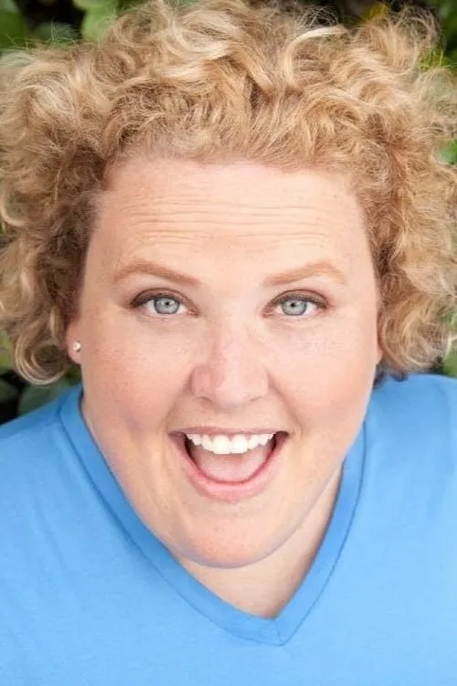 Fortune Feimster Oyuncu Profil Görseli
