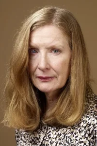 Frances Conroy Oyuncu Profil Görseli