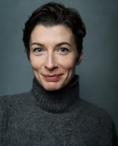 Frances McNamee Oyuncu Profil Görseli