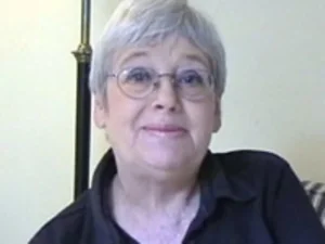 Frances White Oyuncu Profil Görseli