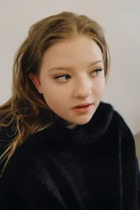 Francesca Scorsese Oyuncu Profil Görseli