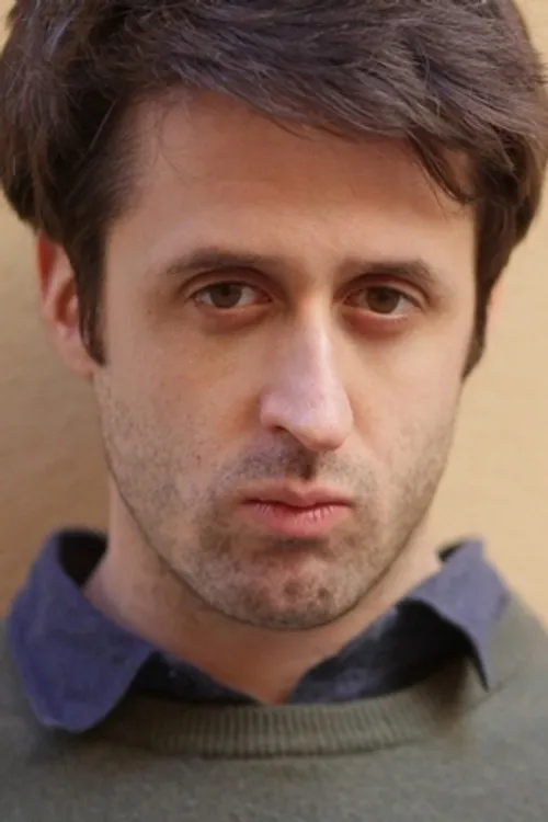 Francesco Brandi Oyuncu Profil Görseli