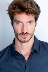 Francisco Ortiz Oyuncu Profil Görseli