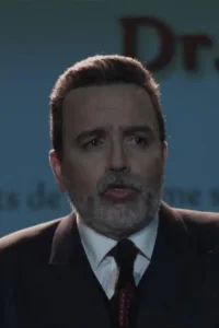 Francisco Villarroel Oyuncu Profil Görseli