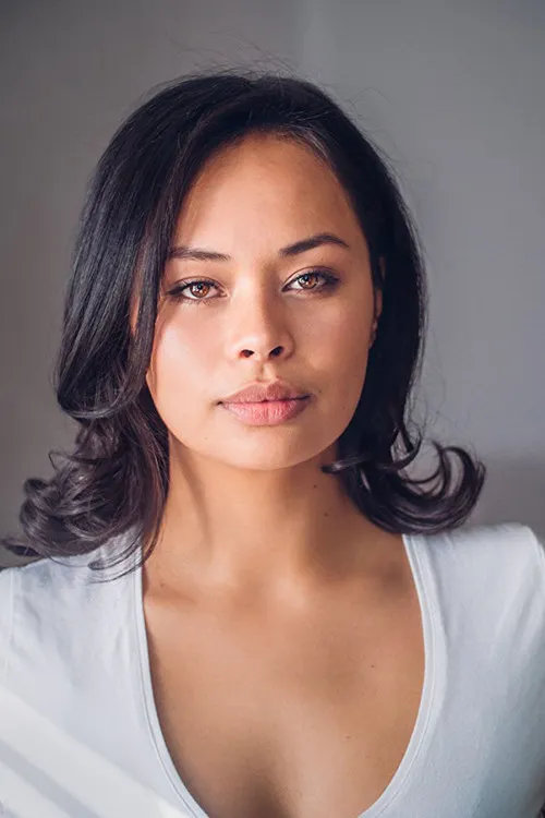 Frankie Adams Oyuncu Profil Görseli