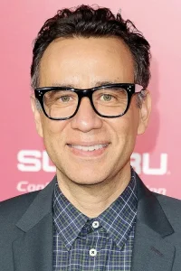 Fred Armisen Oyuncu Profil Görseli