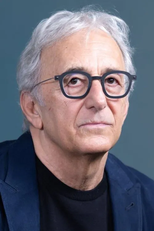 Fred Berner Yönetmen Profil Görseli