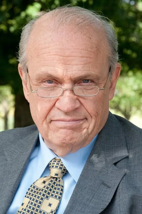 Fred Thompson Oyuncu Profil Görseli