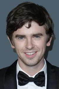 Freddie Highmore Oyuncu Profil Görseli