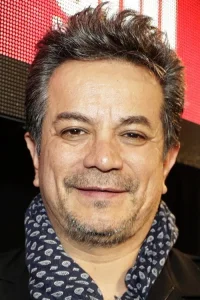 Freddy Ortega Oyuncu Profil Görseli