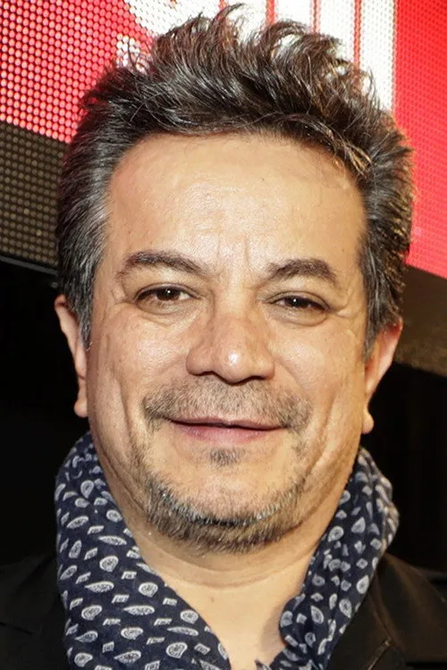 Freddy Ortega Oyuncu Profil Görseli