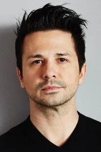 Freddy Rodríguez Oyuncu Profil Görseli