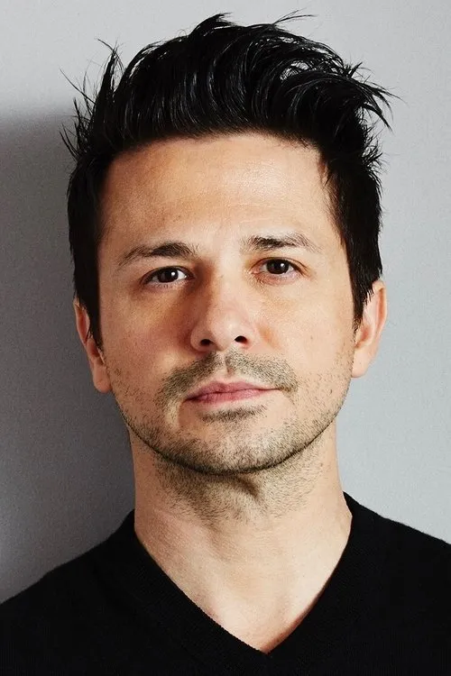 Freddy Rodríguez Oyuncu Profil Görseli