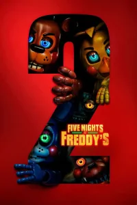 Freddy'nin Pizza Dükkanında Beş Gece 2 film Tek Part İzle Fragman Görseli