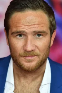 Frederick Lau Oyuncu Profil Görseli