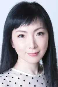 Fumiko Orikasa Oyuncu Profil Görseli