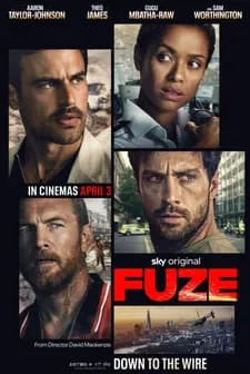 Fünye Fragmanı film Hd İzle