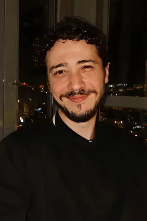 Furkan Murat Uğur Oyuncu Profil Görseli