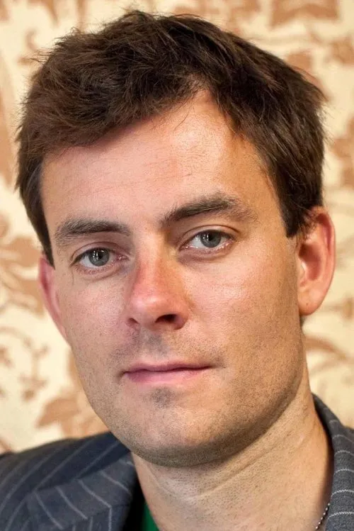 Gísli Örn Garðarsson Oyuncu Profil Görseli