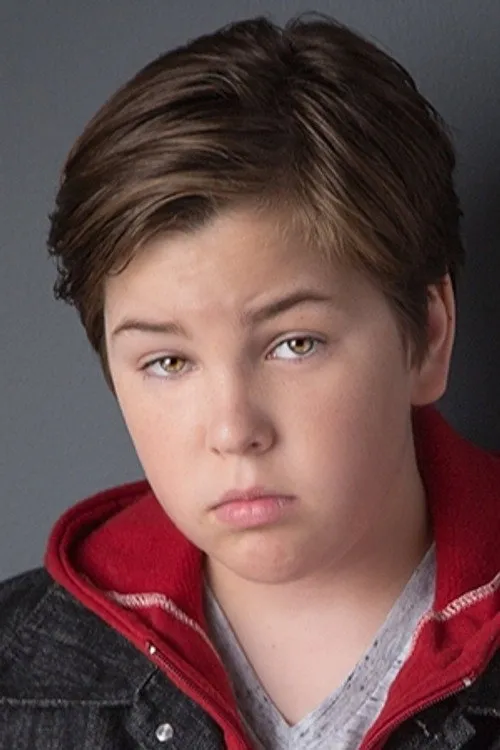 Gabe Eggerling Oyuncu Profil Görseli