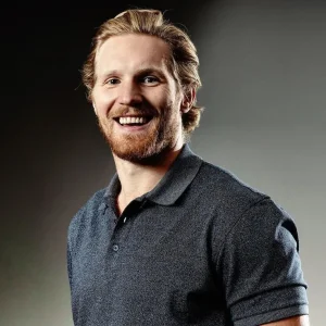 Gabe Landeskog Oyuncu Profil Görseli