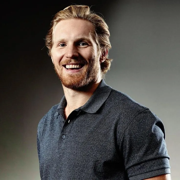 Gabe Landeskog Oyuncu Profil Görseli