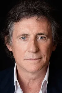 Gabriel Byrne Oyuncu Profil Görseli