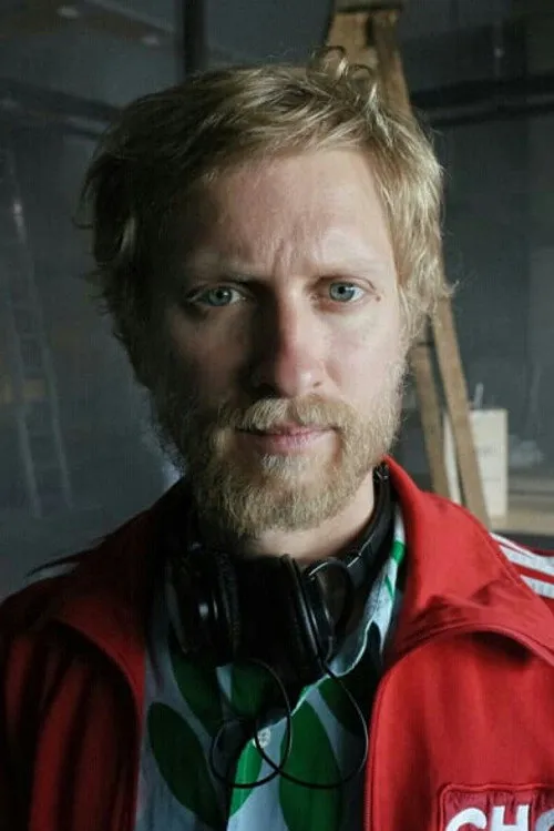 Gabriel Díaz Yönetmen Profil Görseli