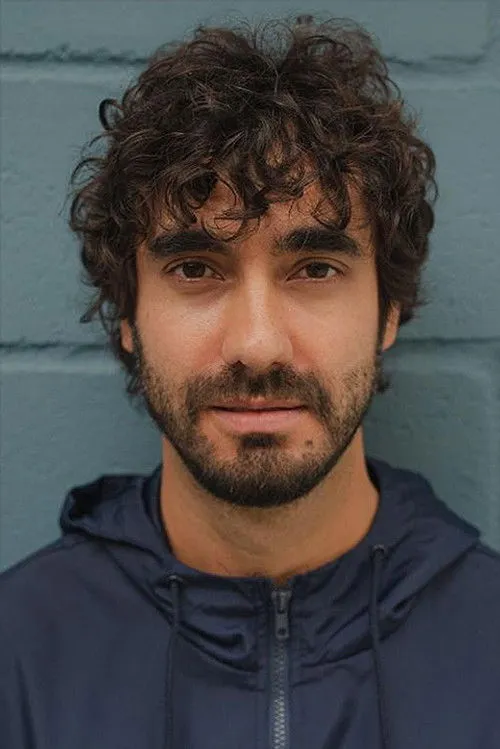 Gabriel Godoy Oyuncu Profil Görseli