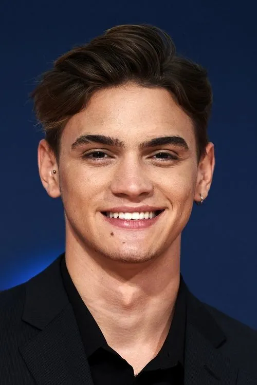 Gabriel Guevara Oyuncu Profil Görseli