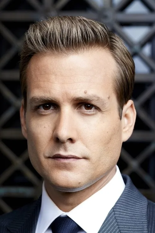 Gabriel Macht Oyuncu Profil Görseli