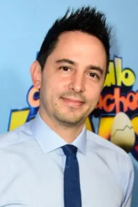 Gabriel Riva Palacio Alatriste Yönetmen Profil Görseli