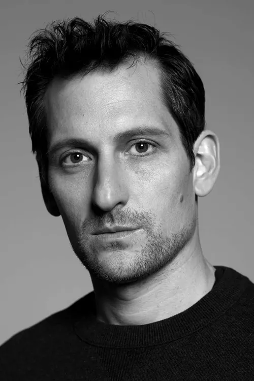 Gabriel Urzúa Oyuncu Profil Görseli