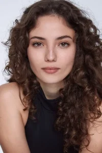 Gabriela Andrada Oyuncu Profil Görseli