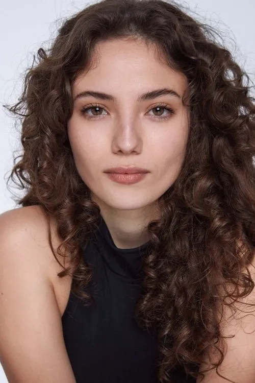 Gabriela Andrada Oyuncu Profil Görseli