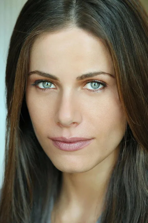 Gabriela Dias Oyuncu Profil Görseli