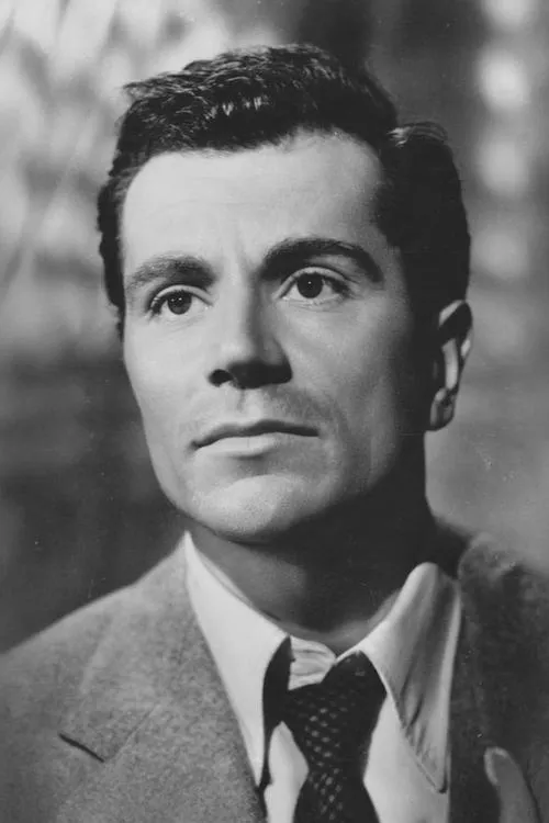 Gabriele Ferzetti Oyuncu Profil Görseli