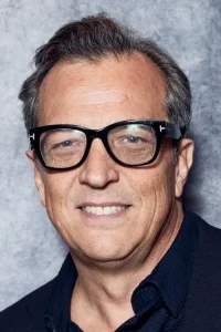 Gabriele Muccino Yönetmen Profil Görseli